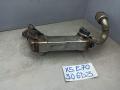 охладитель EGR / Радиатор EGR BMW X5 E70 2008, 3.0 л., M57 D30 (306D3), дизель - фото №2