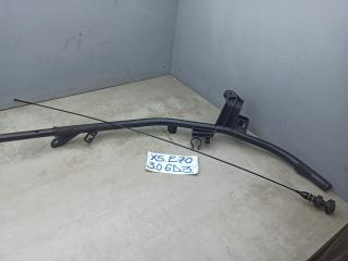 щуп двигателя BMW X5 E70 2008, 3.0 л., M57 D30 (306D3), дизель, 7800688, 7800091