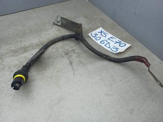провод реле свечей накала BMW X5 E70 2008, 3.0 л., M57 D30 (306D3), дизель, 7795642