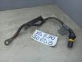 провод реле свечей накала BMW X5 E70 2008, 3.0 л., M57 D30 (306D3), дизель, 7795642 - фото №3