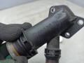 фланец (тройник) системы охлаждения BMW X5 E70 2008, 3.0 л., M57 D30 (306D3), дизель, 2247744 - фото №3