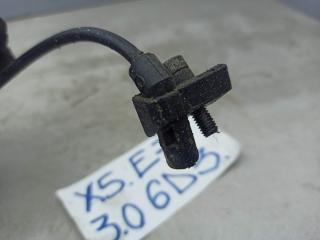 датчик коленвала BMW X5 E70 2008, 3.0 л., M57 D30 (306D3), дизель