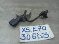 датчик коленвала BMW X5 E70 2008, 3.0 л., M57 D30 (306D3), дизель - фото №2