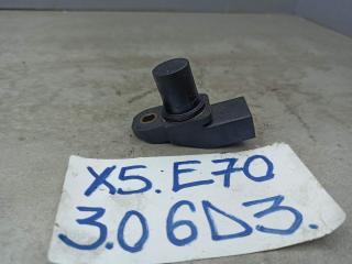 датчик распредвала BMW X5 E70 2008, 3.0 л., M57 D30 (306D3), дизель, 7792256