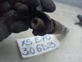 форсунка BMW X5 E70 2008, 3.0 л., M57 D30 (306D3), дизель, 7808089 - фото №2