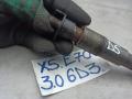форсунка BMW X5 E70 2008, 3.0 л., M57 D30 (306D3), дизель, 7808089 - фото №2
