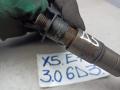 форсунка BMW X5 E70 2008, 3.0 л., M57 D30 (306D3), дизель, 7808089 - фото №3