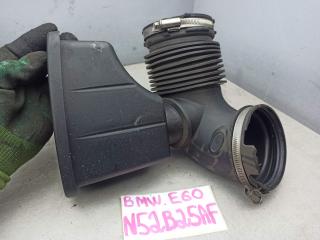 гофра инжектора BMW 5 серия E60/E61 2007, 2.5 л., N52 B25 AF, бензин, 7521029, 7537613, 7577788