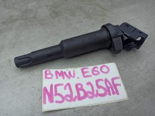 катушка зажигания BMW 5 серия E60/E61 2007, 2.5 л., N52 B25 AF, бензин, 7548553