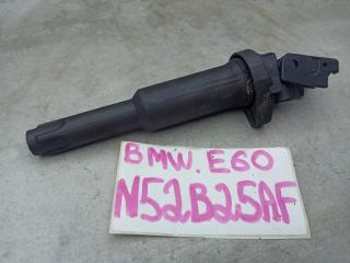 катушка зажигания BMW 5 серия E60/E61 2007, 2.5 л., N52 B25 AF, бензин, 7548553