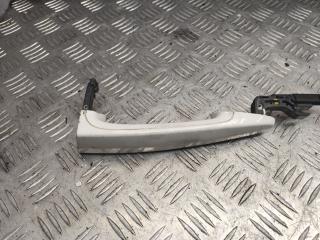 ручка наружная BMW X5 E70 2009, 7209315
