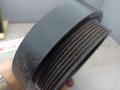 шкив коленвала BMW 6 серия E63/E64 2007, 3.0 л., N52 B30 A, бензин, 7546087 - фото №3