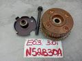 фазорегулятор BMW 6 серия E63/E64 2007, 3.0 л., N52 B30 A, бензин, 7522290 - фото №3