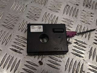 антенна BMW 3 серия F30/F31/F34 2013, 2.0 л., N20 B20 A, бензин, АКПП, седан, 9230911