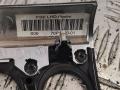 накладка на торпедо (консоль) BMW X5 E70 2007, 3.0 л., N52 B30 A, бензин, АКПП, внедорожник 5 дв. - фото №4