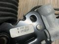 пиропатрон BMW 5 серия E60/E61 [рестайлинг] 2007, бензин, АКПП, универсал, 9117240, 561272102K - фото №2