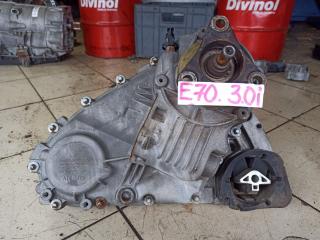 раздаточная коробка BMW X5 E70 2010, 3.0 л., N52 B30 AF, бензин, 7574777, 7599886, 7566252