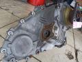 раздаточная коробка BMW X5 E70 2010, 3.0 л., N52 B30 AF, бензин, 7574777, 7599886, 7566252 - фото №3