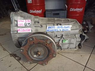 КПП автоматическая (АКПП) BMW 3 серия E90/E91/E92/E93 2007, 3.0 л., N52 B30 AF, бензин, 7568547, 7576683, 7573459
