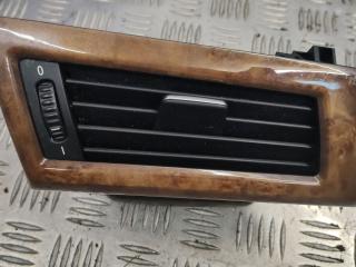 дефлектор обдува салона BMW 5 серия E60/E61 [рестайлинг] 2008, 6910731