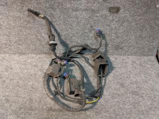 проводка датчиков парковки Mercedes-Benz E-Класс W211/S211 2004, 3.2 л., OM 648.961, дизель, АКПП, универсал, 2115409108, A2115409108