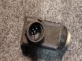 парктроник задний Mercedes-Benz E-Класс W211/S211 2004, 3.2 л., OM 648.961, дизель, АКПП, универсал, 0263003167, A0045427418, 0045427418 - фото №4