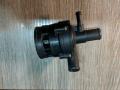 насос антифриза дополнительный Mercedes-Benz E-Класс W212/S212/C207/A207 2010, 2.1 л., OM 651.924, дизель, АКПП, серебристый, седан - фото №2