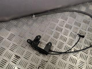 замок заднего борта BMW X5 E70 [рестайлинг] 2012, 7183198