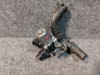 кран отопителя (печки) Mercedes-Benz E-Класс W212/S212/C207/A207 2012, 2.1 л., OM 651.924, дизель, АКПП, темно-серый, седан, A6512000431, 6512000431