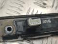 подсветка номера BMW X5 E53 [рестайлинг] 2004, 7054941 - фото №6