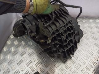 коллектор впускной BMW 3 серия E90/E91 [рестайлинг] 2011, 2.0 л., N43 B20 A, бензин, АКПП, черный, универсал, 7556613