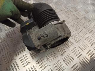 заслонка дроссельная BMW 3 серия E90/E91 [рестайлинг] 2011, 2.0 л., N43 B20 A, бензин, АКПП, черный, универсал, 7561066, 13547561066