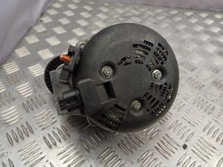 генератор BMW 3 серия E90/E91 [рестайлинг] 2011, 2.0 л., N43 B20 A, бензин, АКПП, черный, универсал, 7547021