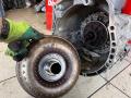 КПП автоматическая (АКПП) BMW X5 E70 2010, 3.0 л., N52 B30 AF, бензин, 7576168, 7606352, 7592500, 7581404, 7572418, 7571680, 7567487 - фото №4