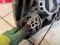 раздаточная коробка BMW X5 E70 2009, 3.0 л., N52 B30 AF, бензин, 7574777, 7599886, 7566252 - фото №7