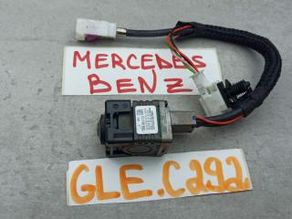 камера заднего вида Mercedes-Benz GLE Coupe C292 2016, A2469054703, A2189025305, A2469014606