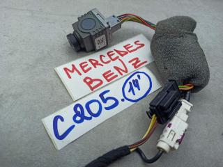 камера заднего вида Mercedes-Benz C-Класс W205/S205/C205 2014, A0009050903, A0009017702, A2049028003