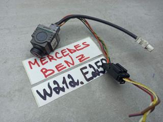 камера заднего вида Mercedes-Benz E-Класс W212/S212/C207/A207 [рестайлинг] 2013, A0009050903, A0009017702, A2049028003