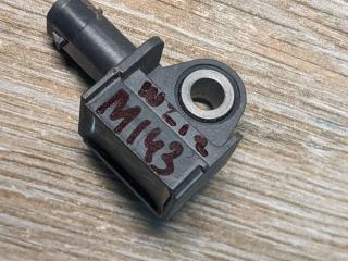 датчик удара Mercedes-Benz E-Класс W213/S213/C238/A238 2016, 2.0 л., OM 654.920, дизель, АКПП, белый, седан, правый руль, A2229051400, 2229051400