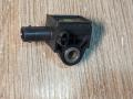 датчик удара Mercedes-Benz E-Класс W213/S213/C238/A238 2016, 2.0 л., OM 654.920, дизель, АКПП, белый, седан, правый руль, A2229051400, 2229051400 - фото №3
