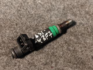 форсунка BMW X5 E70 2009, 4.8 л., N62 B48 A, бензин, АКПП, внедорожник 5 дв., 7525721, 13647525721