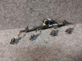 проводка двигателя BMW X5 E70 2009, 4.8 л., N62 B48 A, бензин, АКПП, внедорожник 5 дв., 7549051, 12517549051