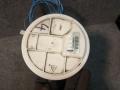 насос топливный Mercedes-Benz E-Класс W211/S211 2004, 3.2 л., OM 648.961, дизель, АКПП, универсал, A2114701694, 2114701694, 0580303018 - фото №5