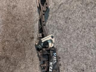 скелет ручки двери задней левой Land Rover Range Rover Evoque L538 2013, 2.2 л., 224DT, дизель, АКПП, внедорожник 5 дв., BJ32-24995-AC, 931608-102