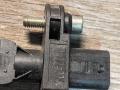 датчик коленвала BMW 5 серия F07/F10/F11 2012, 2.0 л., N47 D20 C, дизель, АКПП, седан, правый руль, 7805188, 13627805188 - фото №4