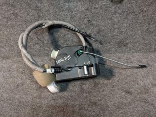 замок двери задней левой Land Rover Range Rover 3 поколение [2-й рестайлинг] 2012, 4.4 л., 448DT, дизель, АКПП, внедорожник 5 дв., 3H4226413AB, LR013381