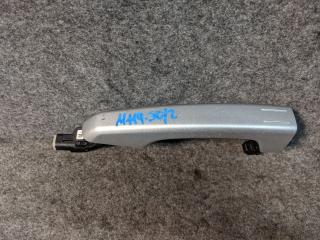 ручка наружная Land Rover Range Rover Evoque L538 2013, 2.2 л., 224DT, дизель, АКПП, внедорожник 5 дв.