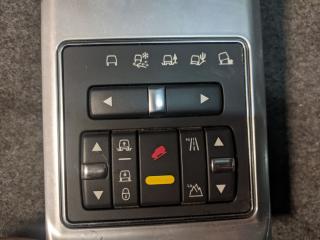 блок управления подвеской Land Rover Range Rover 3 поколение [2-й рестайлинг] 2012, 4.4 л., 448DT, дизель, АКПП, внедорожник 5 дв., BH4214B596AE