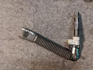 пиропатрон BMW 7 серия E65/E66/E67 [рестайлинг] 2007, 3.0 л., M57 D30 (306D3), дизель, АКПП, седан, 9112570, 72119112570