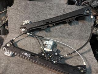 стеклоподъемник электрический передний левый BMW 5 серия E60/E61 2006, 4.8 л., N62 B48 A, бензин, АКПП, универсал, 7075667